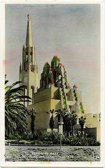 postcard image