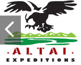 altai expeditions logo