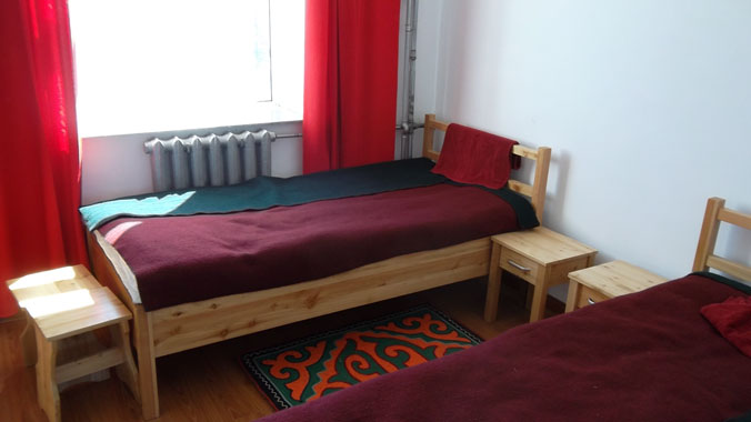 hotel eagle's nest