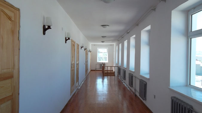 hotel eagle's nest