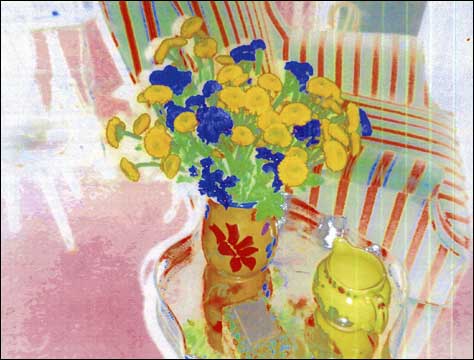 arts meaning frances frawley