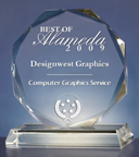 Designwest Alameda Best Of Award