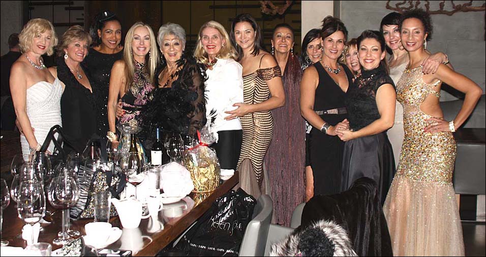 helen lyall special events
