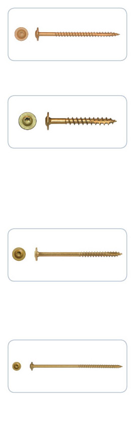 cabinet screws