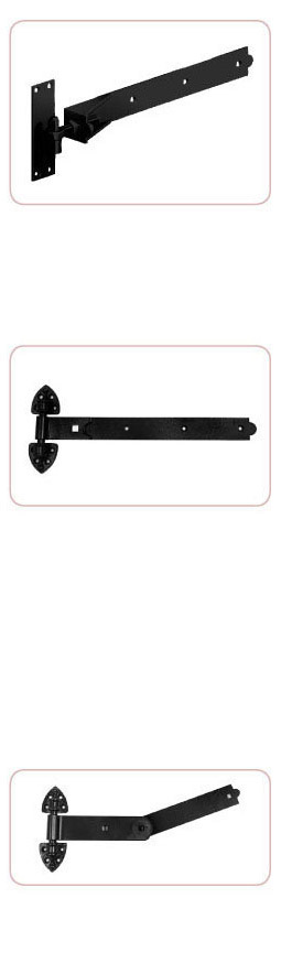 bands hooks