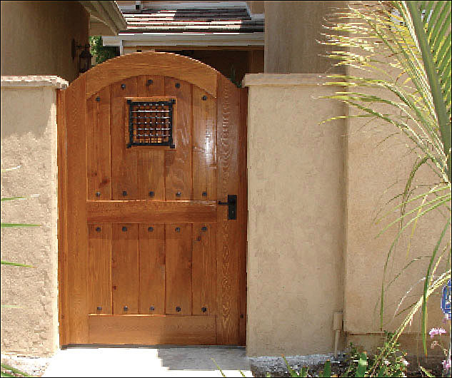 Gatemate Abbey Trading door, gate hardware Gate Mate