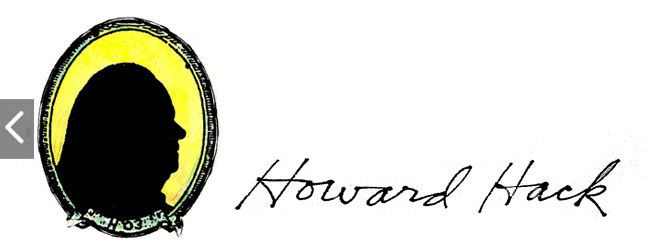 Howard Hack Logo