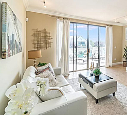 Inspirational Design Living Rooms
