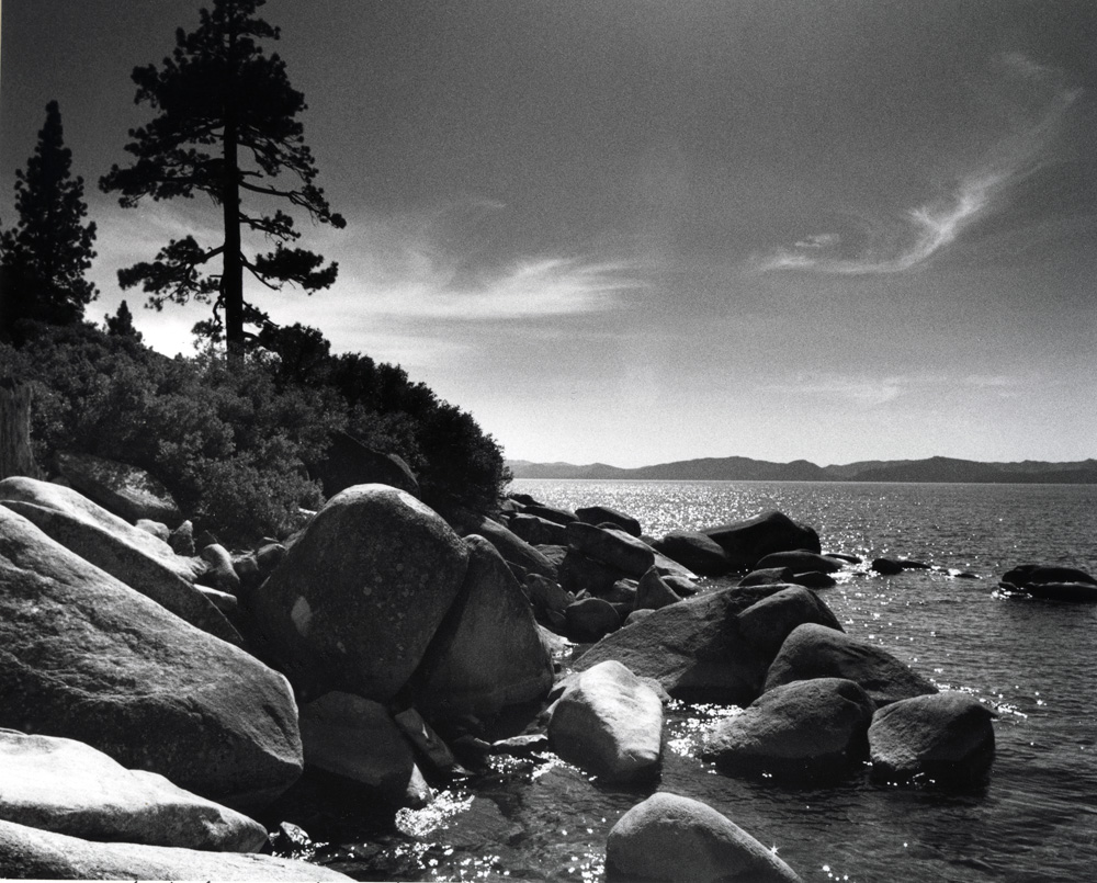 lake tahoe photo