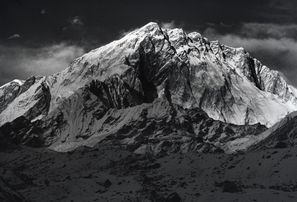 nepal lobashe peal
