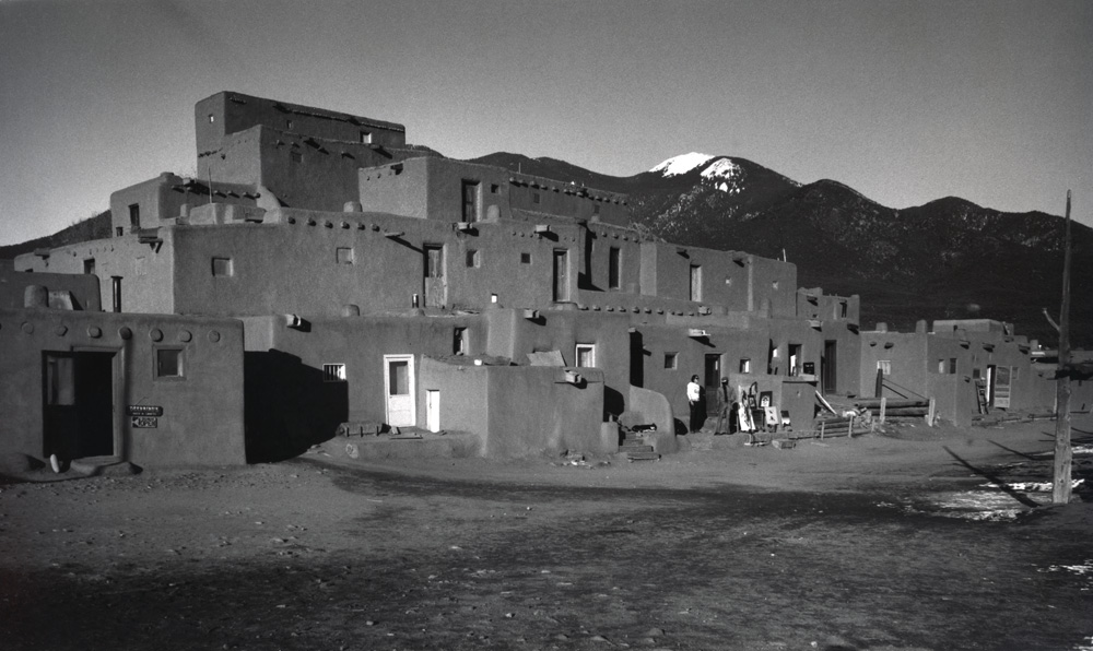 pueblo taso photo 