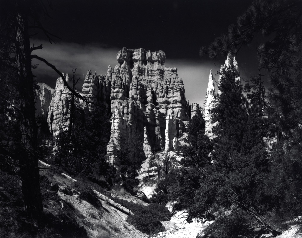 bryce hoodoos photo