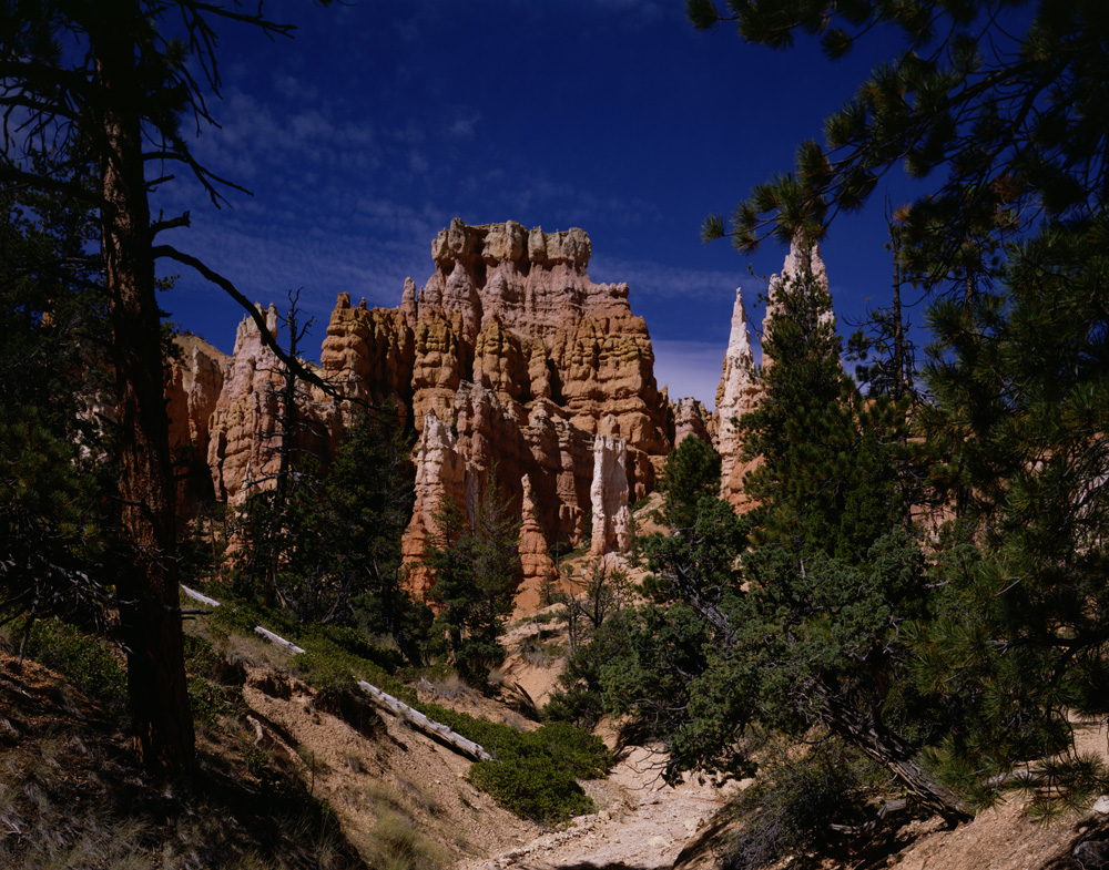 bryce grand hoodoos