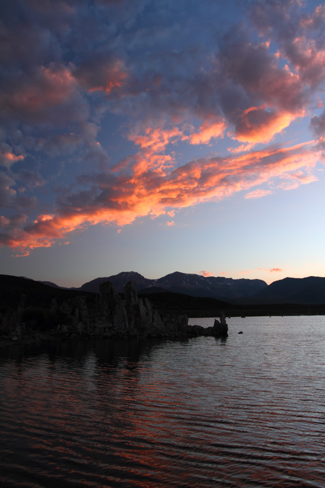 mono lake photo
