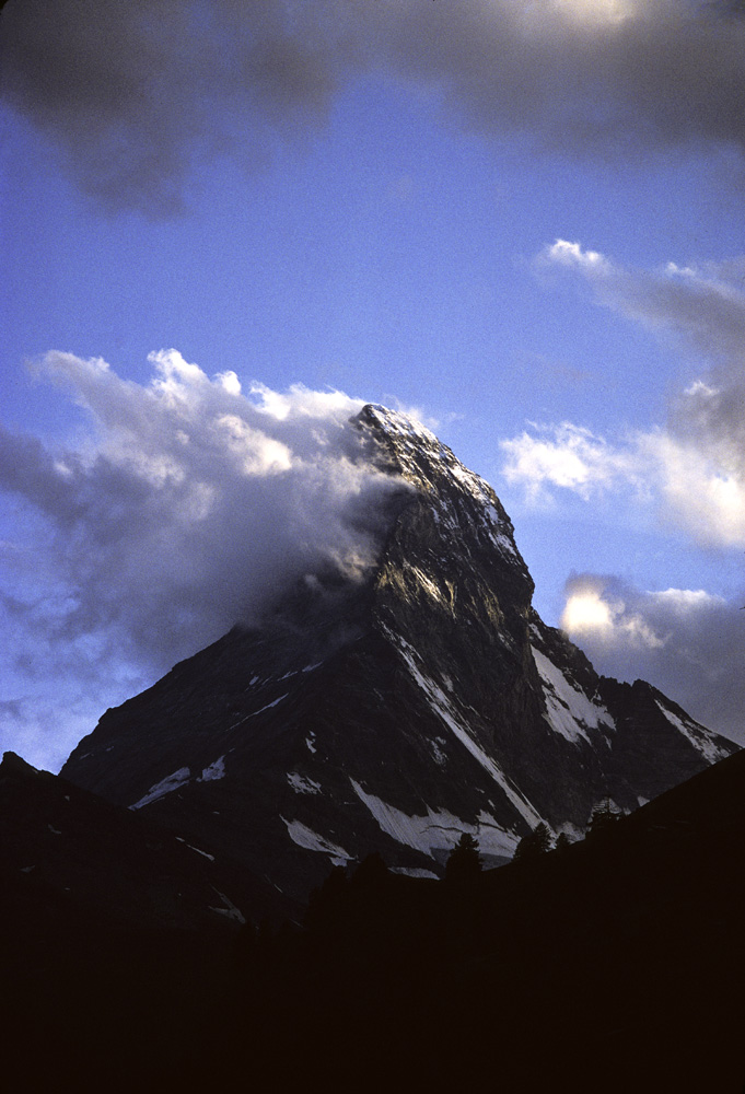 matterhorn