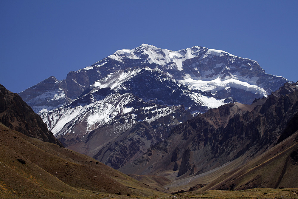 ACONCAGUA