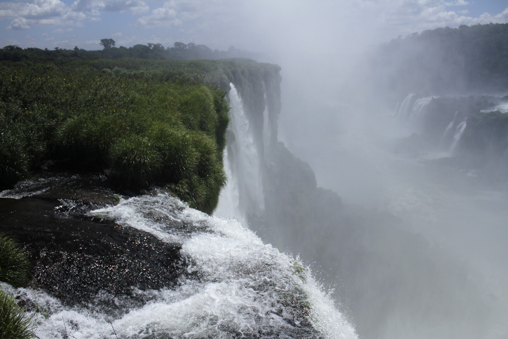 igazu falls