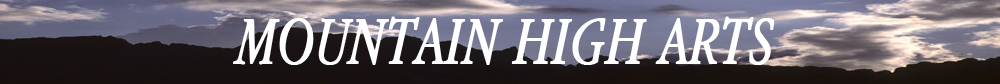 mountain high arts logo