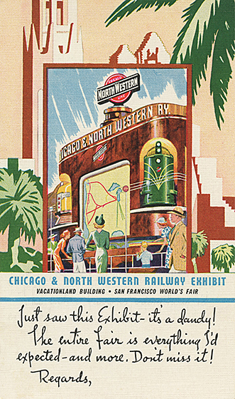 postcard image