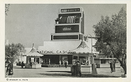 postcard image