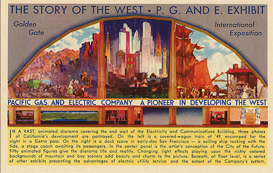 postcard image