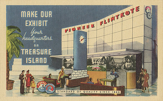postcard image