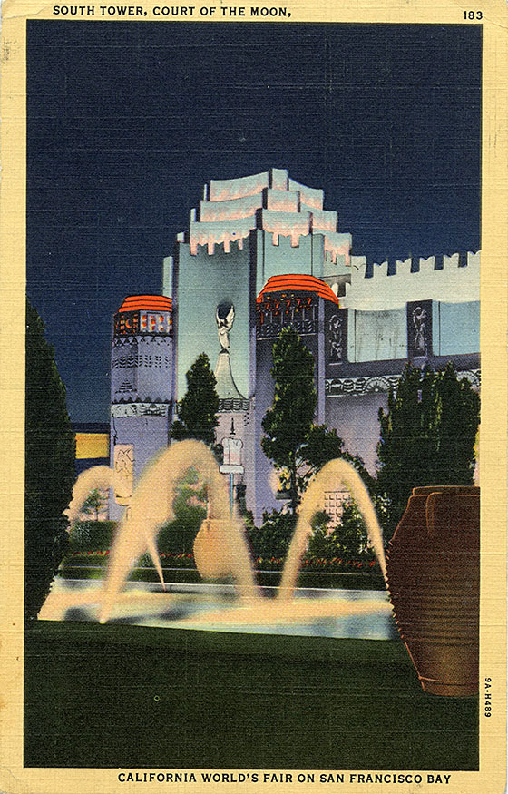 postcard image