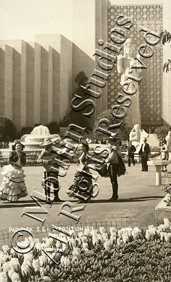 postcard image