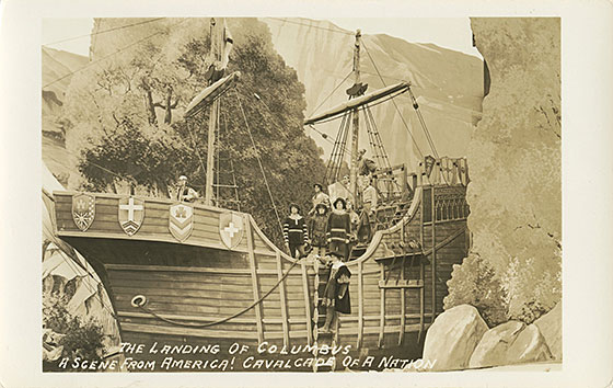 postcard image
