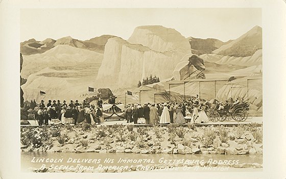 postcard image
