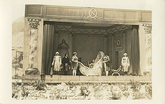 postcard image