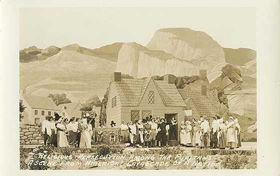 postcard image