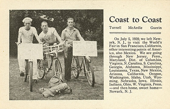 postcard image