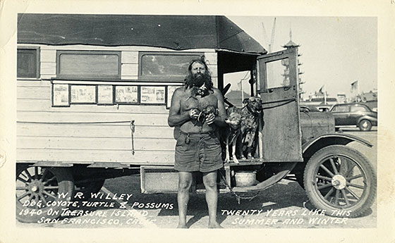 postcard image