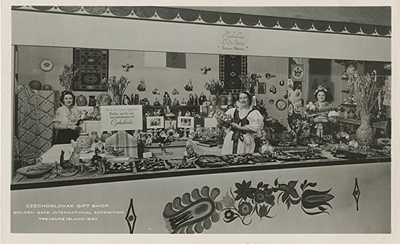 postcard image