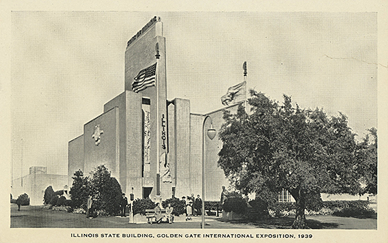 postcard image