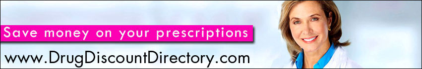 Drugdiscountdirectory.com Ad