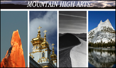 Travel site designwest