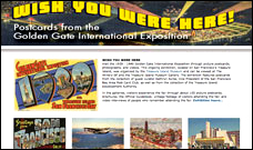 Designwest Graphics Website