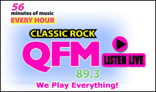 designwest radio QFM