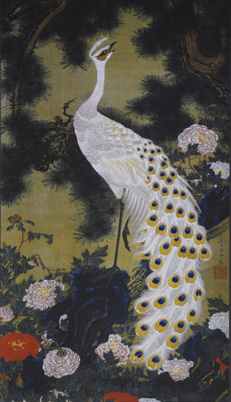 japanese scrolls mcgrath laverge