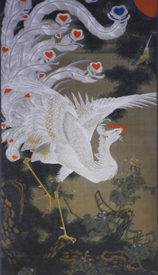 japanese scrolls mcgrath laverge