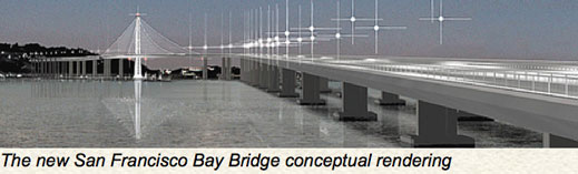 bay bridge